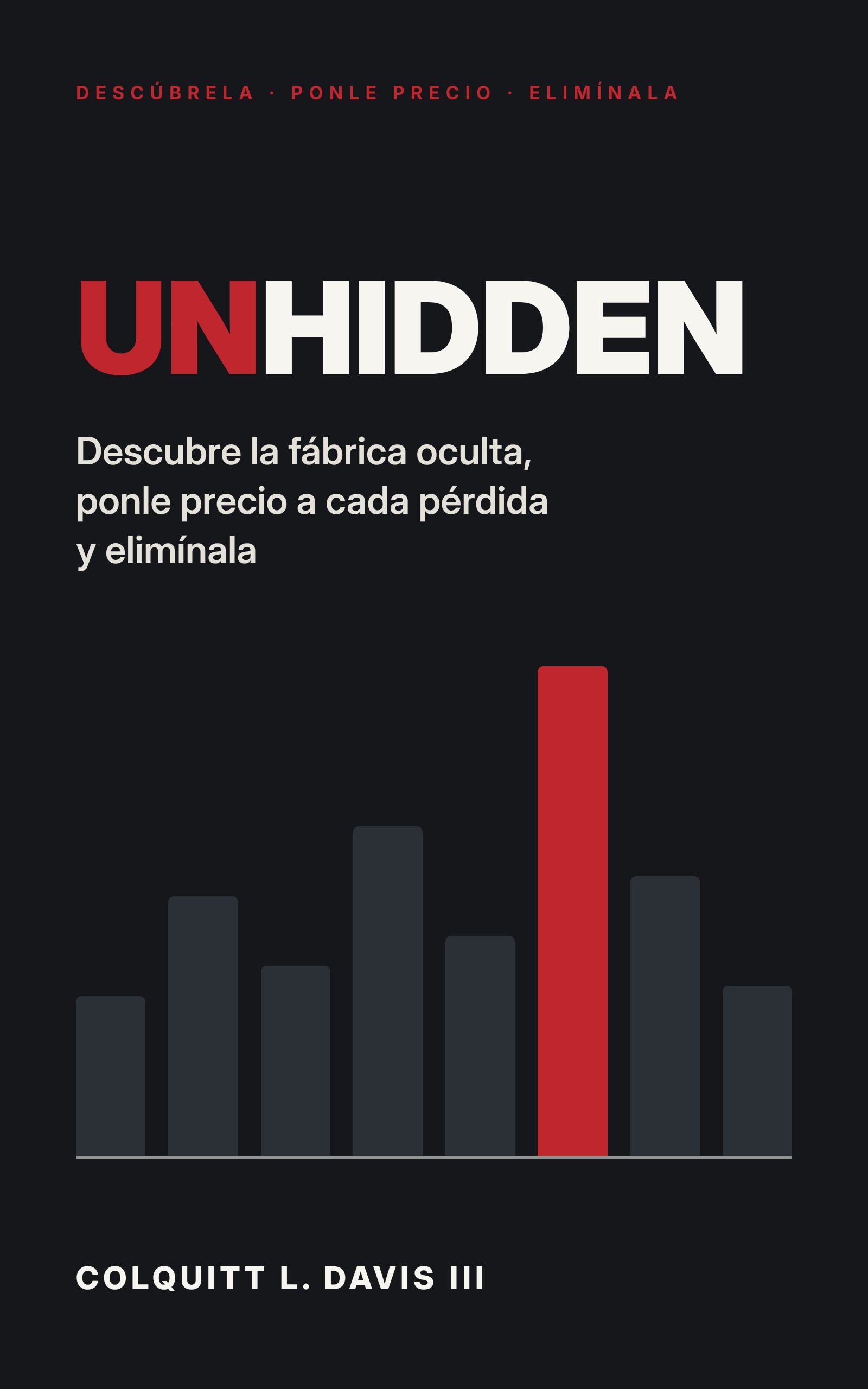 Spanish edition cover